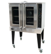 Saba GCO-613 Full size natural gas convection oven.