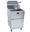 Saba GF85-P Gas Fryer