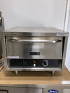 Open Box AEPOE-26-E Asber 26" Electric Countertop Pizza Oven - 230 Volts