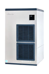 Blue Air BLMI-500AD Ice Machine 323Lbs, Air-Cooled 115V