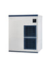 Blue Air BLMI-900A Ice Machine 890 lbs., Air-Cooled 115V