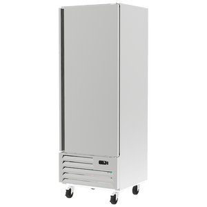 ARF-17 Reach-in Freezer (17 Ft. Cu.) asber - cerestaurant