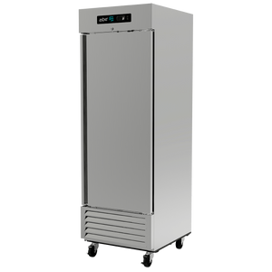 ARF-23 Door Freezer 23 Cu Ft asber - cerestaurant