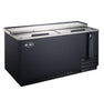 Saba SBC-65 65″ Bottle Cooler