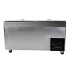 Saba SPP-67-9 67″ Two Door Pizza Prep Refrigerator