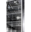 Saba S-23F One Door Reach-In Freezer