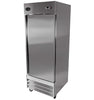 Saba S-23F One Door Reach-In Freezer