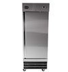 Saba S-23F One Door Reach-In Freezer