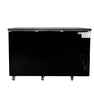 Saba SBB-24-60B 24″ Depth 60″ Two Door Back Bar Refrigerator