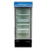 Saba SM-23F One Glass Door Merchandiser Freezer