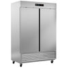 ARF-49-H 2 Door Freezer 49 Cu Ft asber - cerestaurant