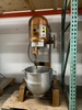 Hobart H600 Mixer 60qt Manual Bowl Lift