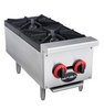 Saba HP-2 2 Plate Gas Hot Plate