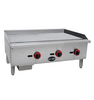 Saba MG-36 36″ Gas Griddle