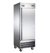 Saba  S-23R One Door Reach-In Refrigerator