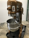 Hobart H600 Mixer 60qt Manual Bowl Lift