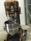 Hobart H600 Mixer 60qt Manual Bowl Lift