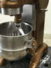 Hobart H600 Mixer 60qt Manual Bowl Lift