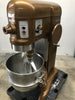 Hobart H600 Mixer 60qt Manual Bowl Lift