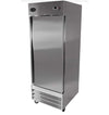 Saba  S-23R One Door Reach-In Refrigerator